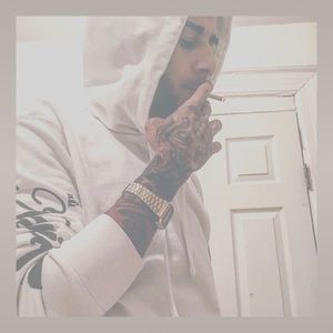 Meet your Posher, Jay